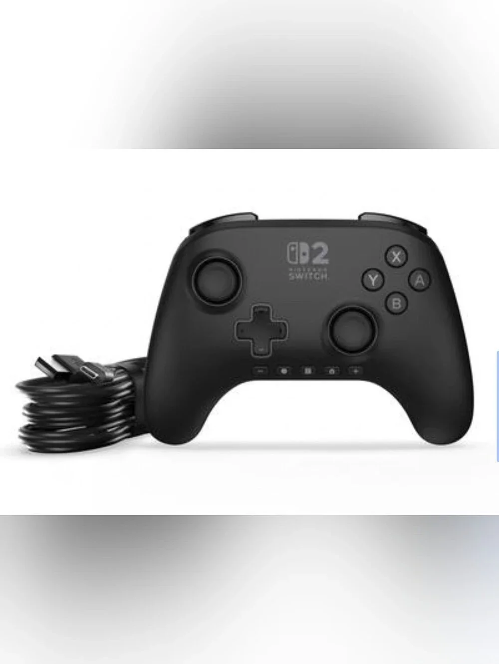 NWT Advantage Wired Controller